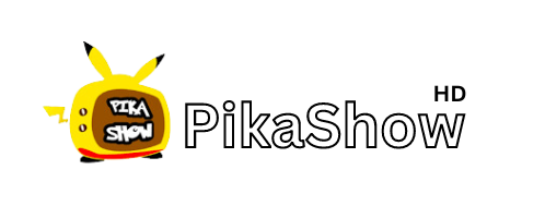 логотип пикашоу